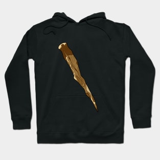 "Mr.Pointy" Hoodie